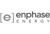 Logo of Enphase Energy