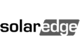 Logo of Solar Edge