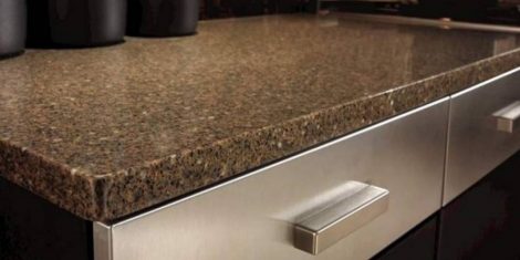 Image of KITCHEN COUNTERTOPS