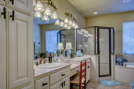Bathroom Remodel Costs Los Angeles, How Much Does It Cost To Remodel A Bathroom In Los Angeles